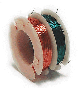 Ngineering #38 Magnet Wire