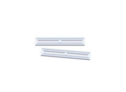 Peco Code 100 Nylon Insulated Rail Joiners Peco #SL-11