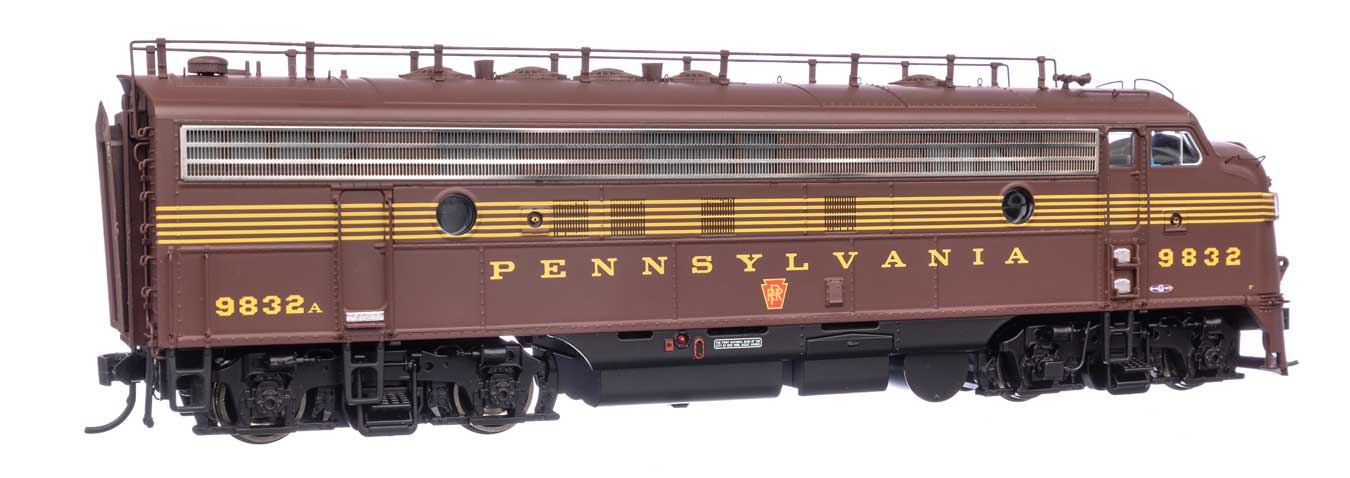 WalthersProto EMD FP7 & F7B LokSound 5 Sound & DCC WalthersProto #42539