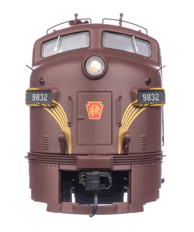 WalthersProto EMD FP7 & F7B LokSound 5 Sound & DCC WalthersProto #42539