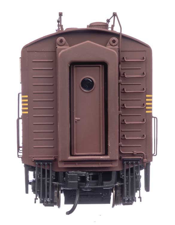 WalthersProto EMD FP7 & F7B LokSound 5 Sound & DCC WalthersProto #42539