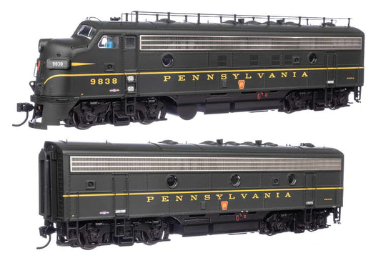 WalthersProto EMD FP7 & F7B - LokSound 5 Sound & DCC WalthersProto #42537