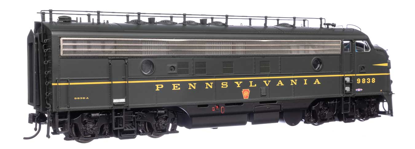 WalthersProto EMD FP7 & F7B LokSound 5 Sound & DCC WalthersProto #42538