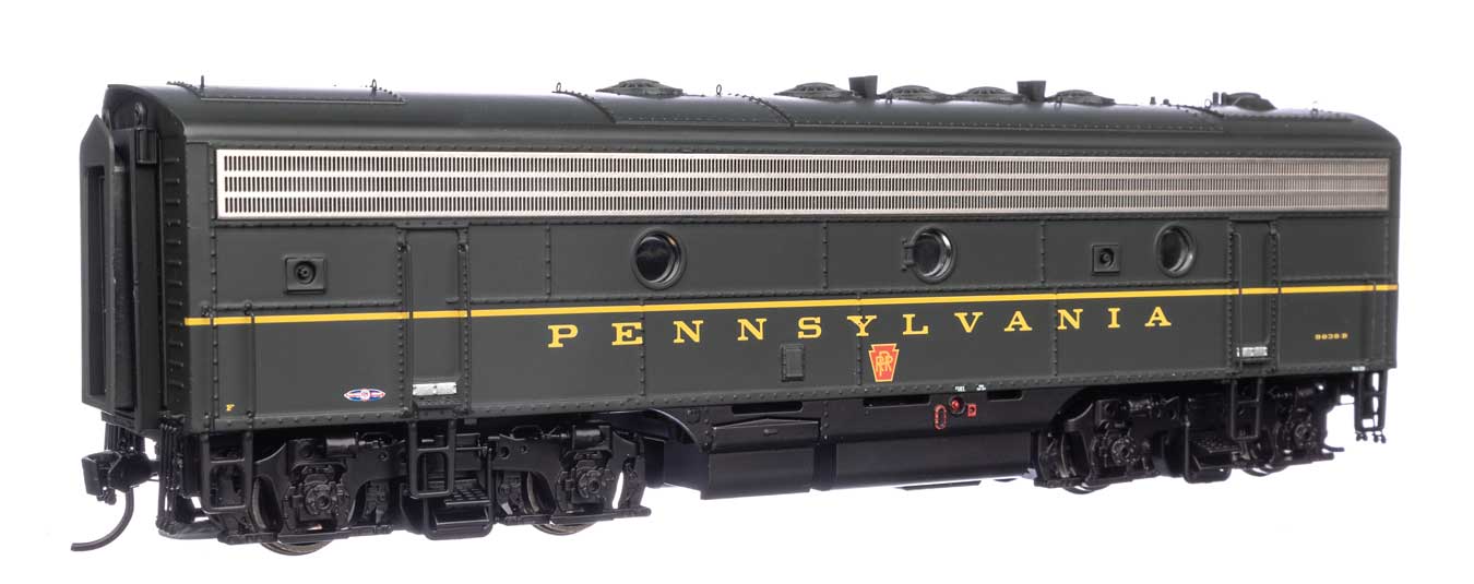 WalthersProto EMD FP7 & F7B LokSound 5 Sound & DCC WalthersProto #42538