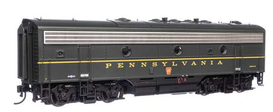 WalthersProto EMD F7B LokSound 5 Sound & DCC WalthersProto #42545